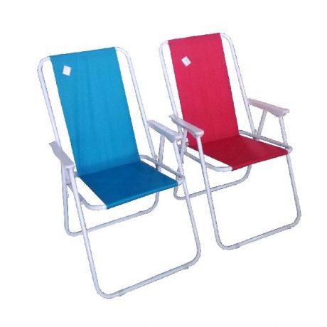 camping STOEL 2 ASSORTIE