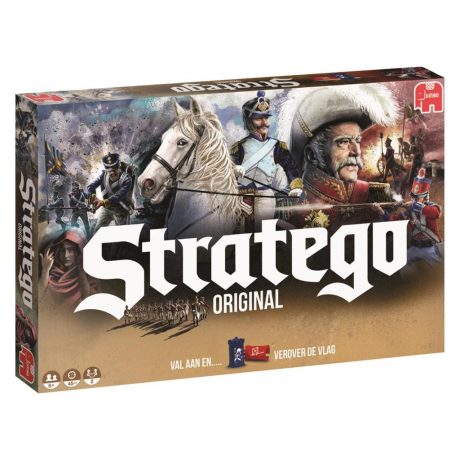 Jumbo STRATEGO ORIGINAL 2017
