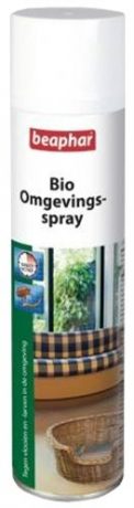 Beaphar bio omgevingsspray 400 ML