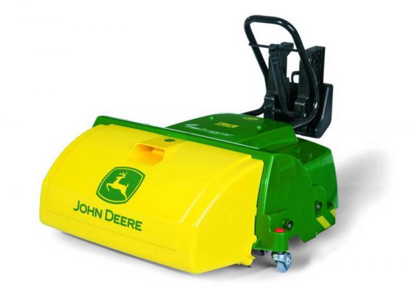 Sweeper John Deere Rolly Toys