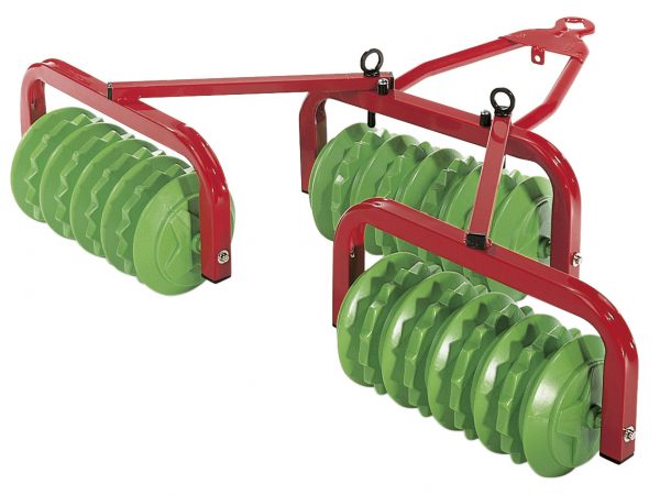 Rolly Toys 123841 RollyCambridge Wals