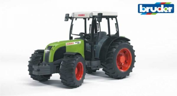 Bruder 02110 Claas Nectis 267F