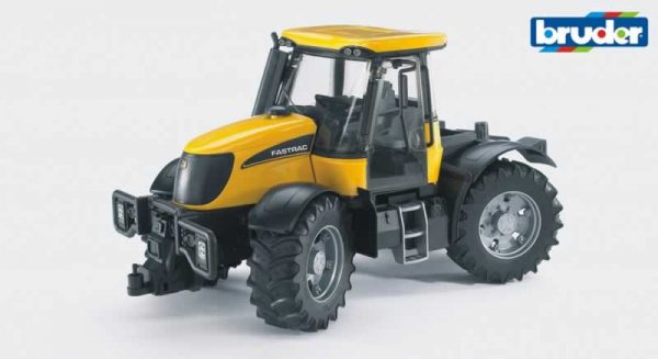 Bruder 03030 JCB Fastrac 3220