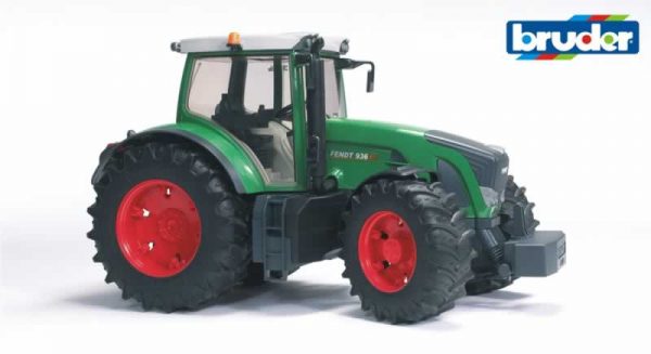 Bruder 03040 Fendt 936 vario
