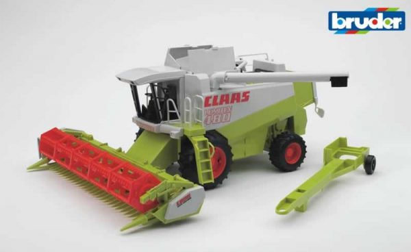 Bruder 02120 Claas Lexion 480