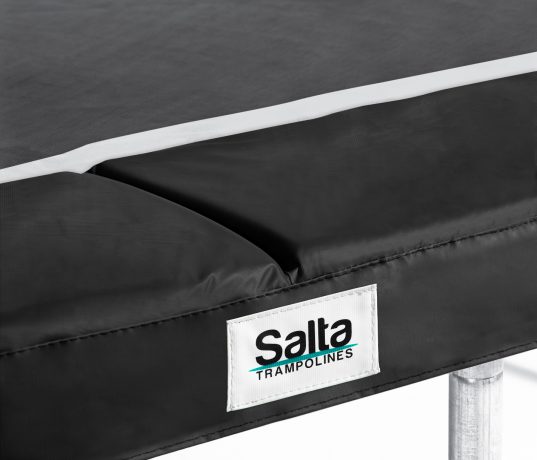 TRAMPOLINE RAND RECHTHOEKIG Salta 214X305 CM