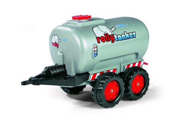 Rolly Toys Giertank dubbel lucht