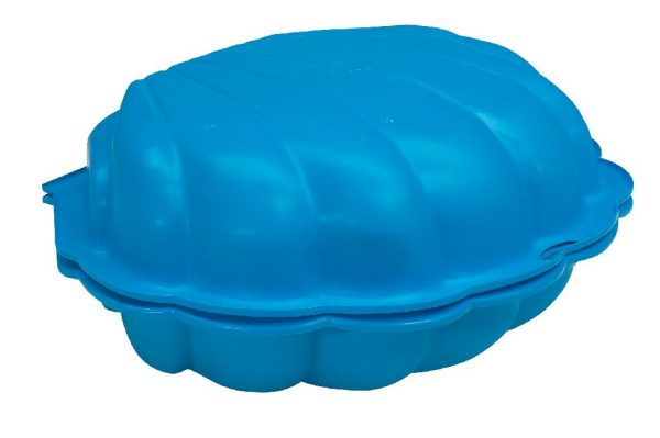 zandbak schelp 1