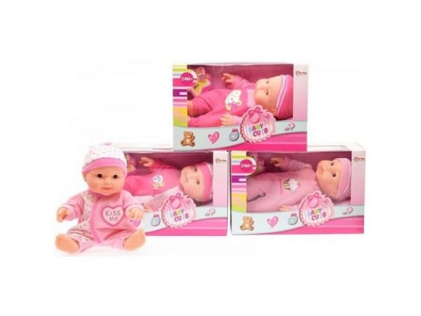 Babypop 22.5cm