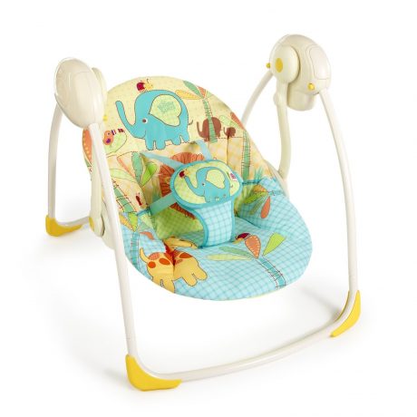 Portable Swing Sunny Side Safari