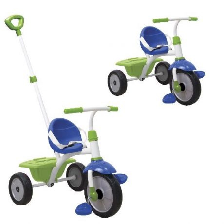 Smart Trike Fun Blue