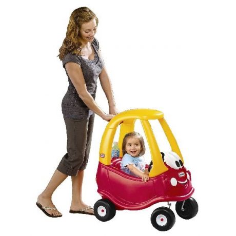 Little Tikes COZY COUPE
