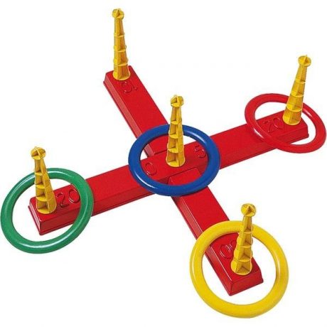 Ringwerpspel