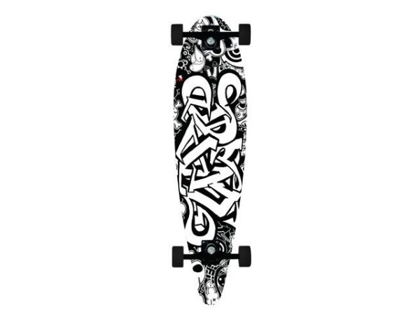LONG BOARD 91CM