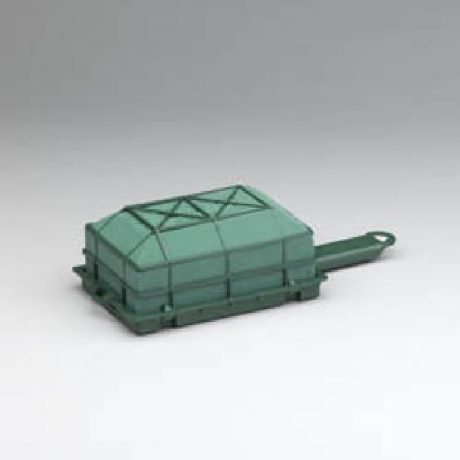 11-03025 Oasis Florette Mini  graftakhouder
