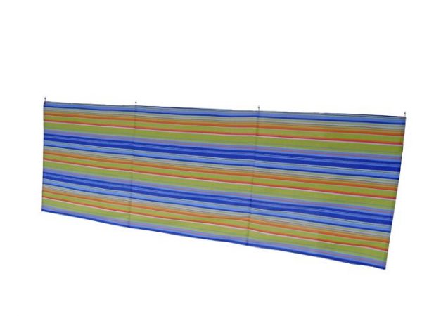 SUMMERTIME WINDSCHERM 400 X140 cm