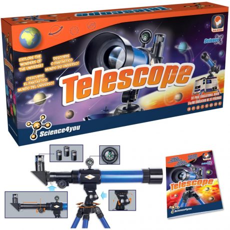 TELESCOOP 40X