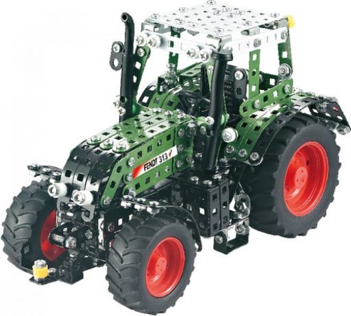 Junior-serie-RC Fendt 313 Vario 01:16