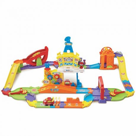 Vtech Toet Toet Racecircuit