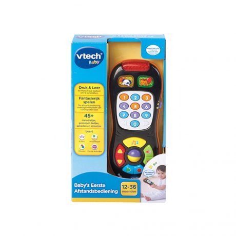 AFSTANDSBEDIENING VTECH