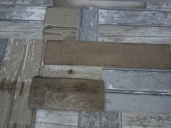 Tafelzeil 140 cm breed  550-55Q02 sloophout