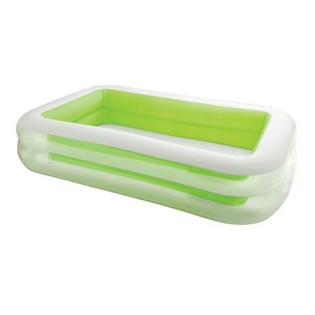 Intex Swim Center Family Pool – 262 x 175 cm