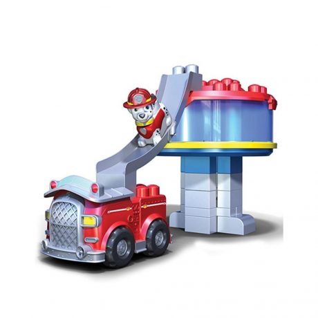 PAW PATROL IONIX TOWER