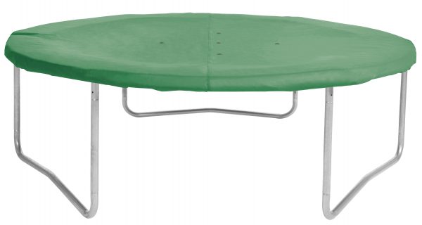 Salta ronde Trampoline afdekhoes- Groen (ø 213cm)