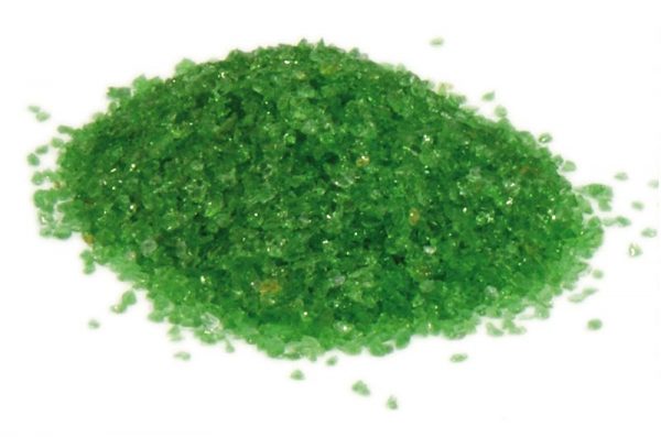 filter GFM Glaszand Grade 0.5 – 1 mm – 20kg