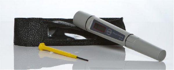 Pool Improve digitale pH meter