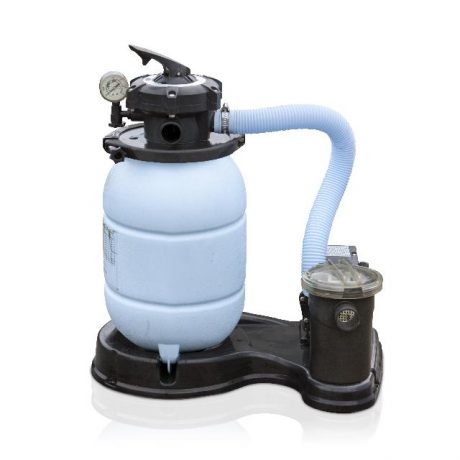Zandfilter Gre 3000 liter uur non EN 16713