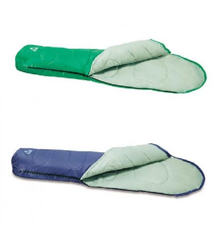 Slaapzak Comfort Quest 200