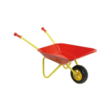 KRUIWAGEN METAAL