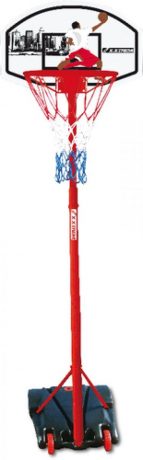 Basketbal stadaard 160-205 cm