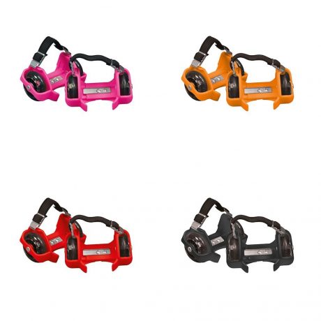 Wheelers Voor Schoen assortiment kleuren