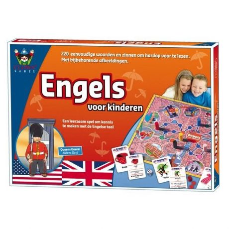 CLOWN ENGELS VOOR KINDEREN