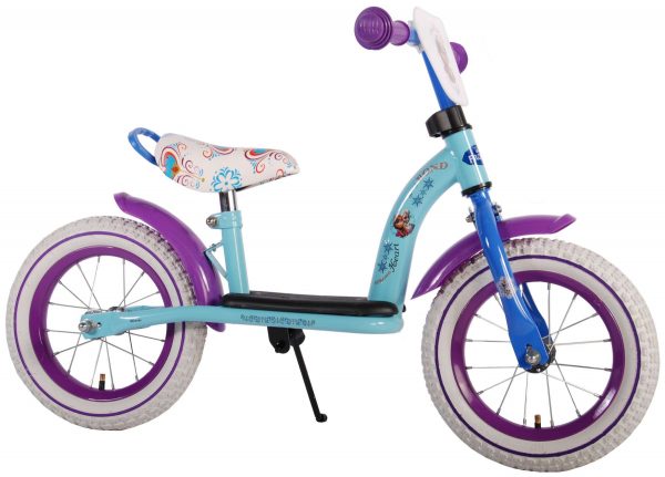 Disney Frozen loopfiets 12 inch – 407