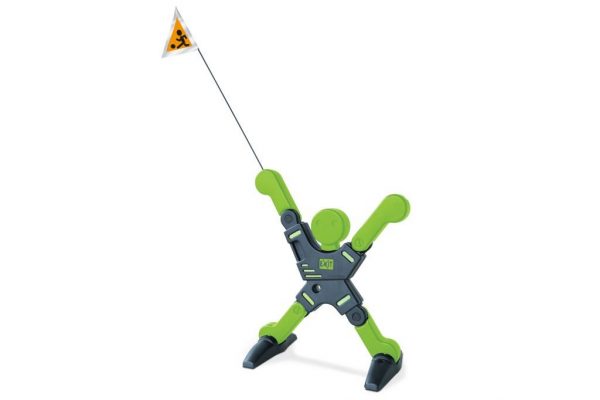 EXIT X-Man Verkeerspoppetje