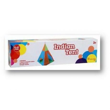 Indianen Wigwam Tent
