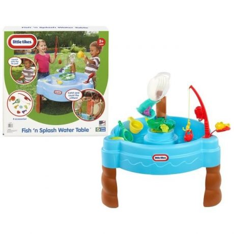 Little tikes Fishing Pond