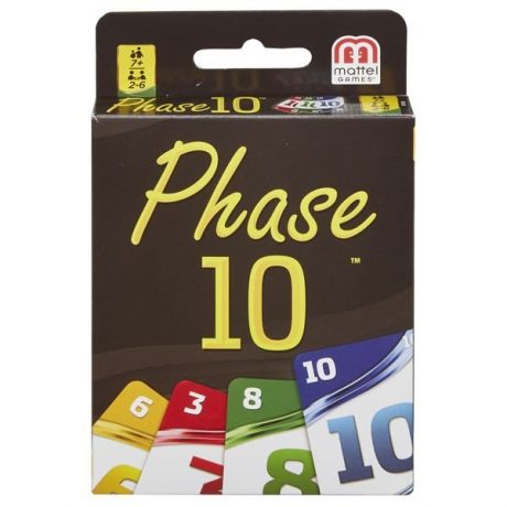SPEL PHASE 10