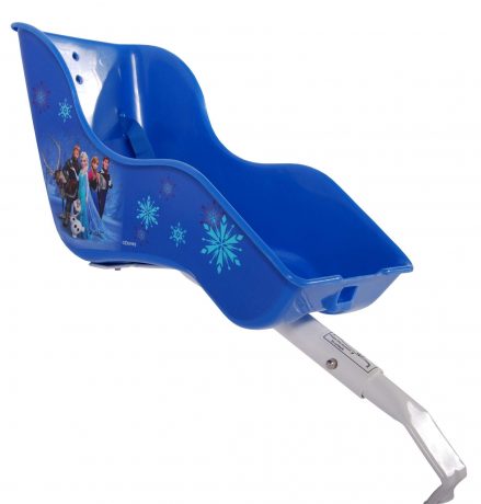 Fiets Poppenzitje Disney Frozen V707