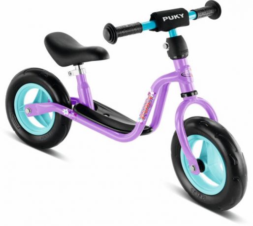 PUKY LOOPFIETS LR M – PAARS