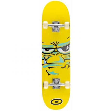 Skateboard Osprey double: Ape 79 cm 608z