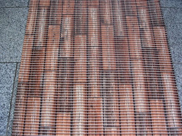 Soft Multimat antislip Riverside  per meter