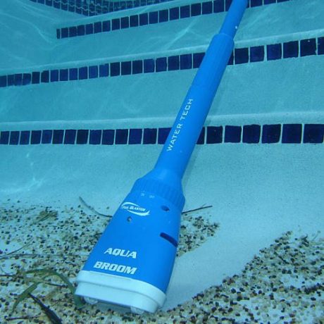 Pool Blaster Aqua Broom Pool Vacuum