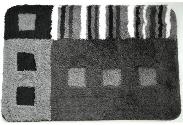 Badmat 60cm x 90cm 60-32/8037-096