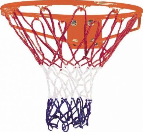 Basketball Ring Set XXT 45 CM
