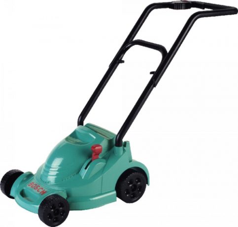 Bosch kinder grasmaaier Theo Klein