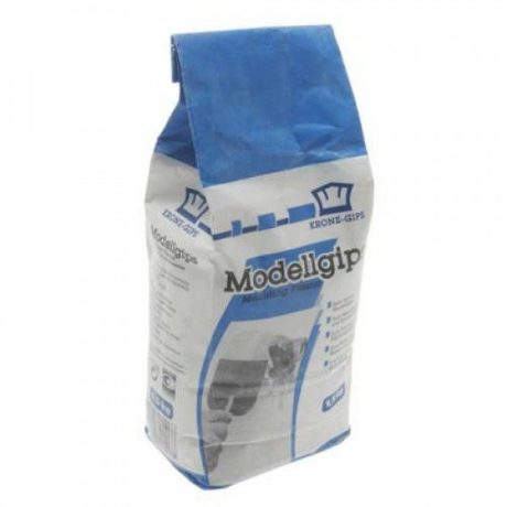 MODEL GIPS 1.5 KG